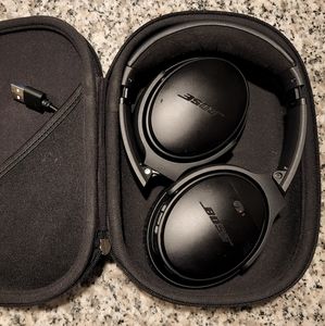 Bose QC 35 II